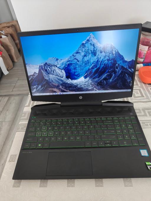 Buy & Sell Commercial Road East London - Photos for HP PAVILION GAMING LAPTOP