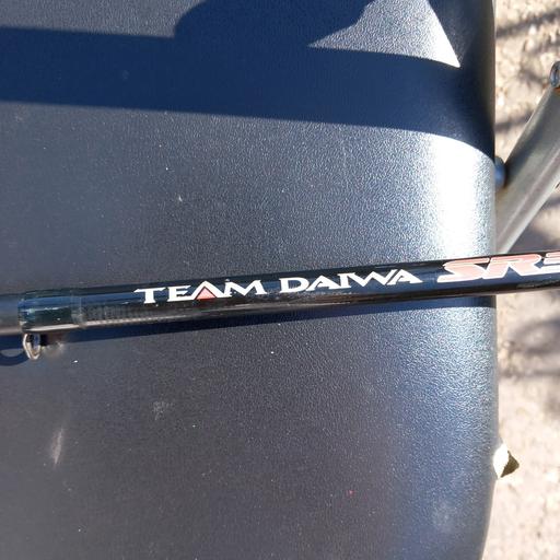 Buy & Sell Conisbrough Doncaster - Photos for Daiwa SR 3 11'6