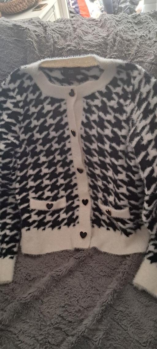 Buy & Sell Four Oaks Birmingham - Photos for River Island cardigan Age 9-10
