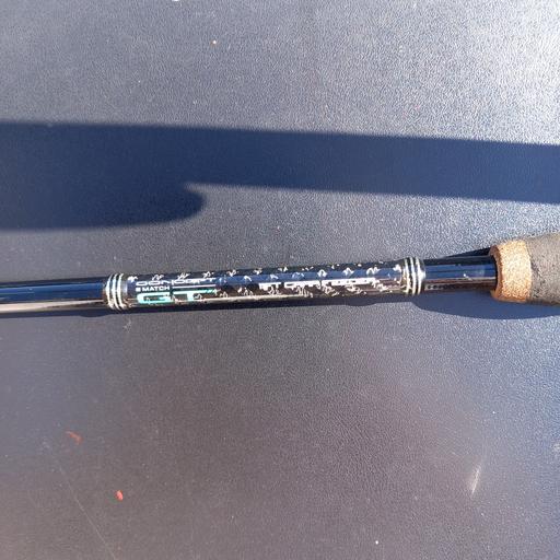 Buy & Sell Conisbrough Doncaster - Photos for New Concept match 11' feeder with extra tip