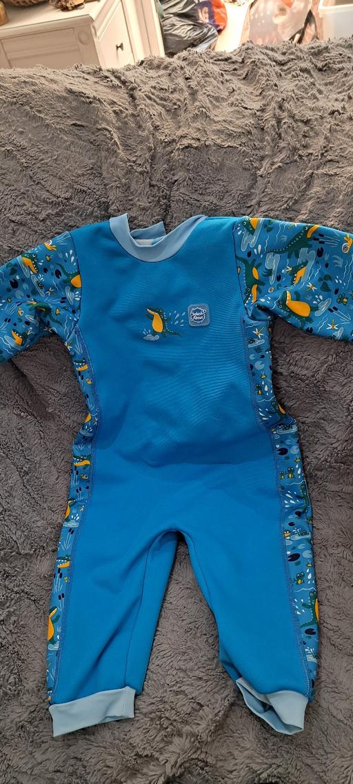 Buy & Sell Sutton Coldfield Birmingham - Photos for Splash about wetsuit costume