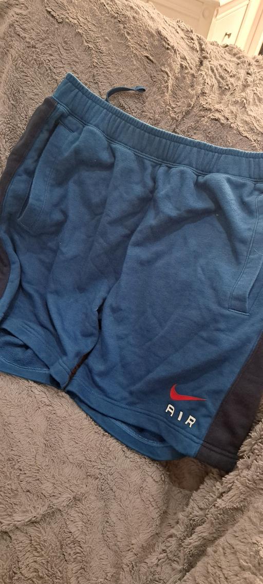 Buy & Sell Sutton Coldfield Birmingham - Photos for Nike shorts Men S