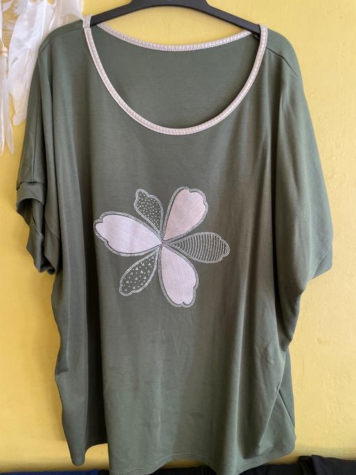 Buy & Sell Maypole Birmingham - Photos for Ladies T-shirt. 👕 free size Clearance .