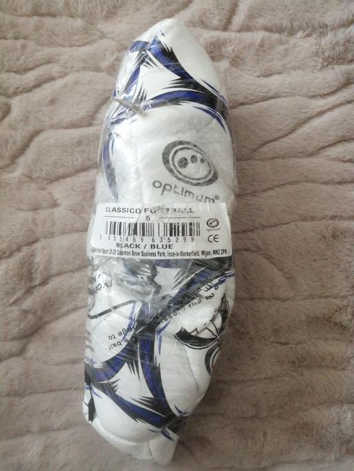 Buy & Sell Heath Town Wolverhampton - Photos for New football size 5 ball