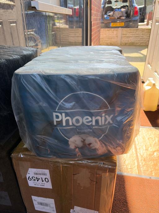 Buy & Sell Duckmanton Chesterfield - Photos for Pack of 60 phoenix toilet roll