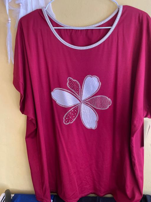 Buy & Sell Maypole Birmingham - Photos for New Ladies T-shirt 👕. Clearance. Free size