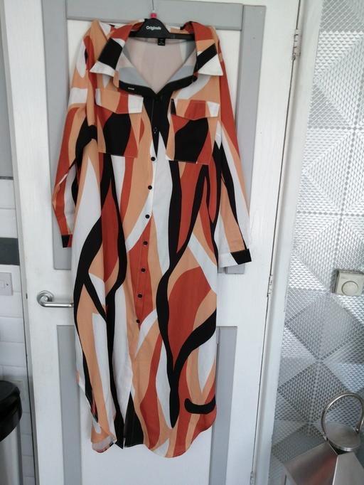 Buy & Sell Wednesfield Wolverhampton - Photos for free couple small marks size *XXL* Shein