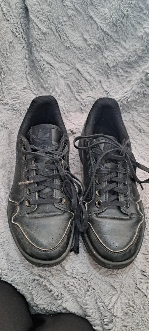 Buy & Sell Sutton Coldfield Birmingham - Photos for Adidas Trainers Size 4