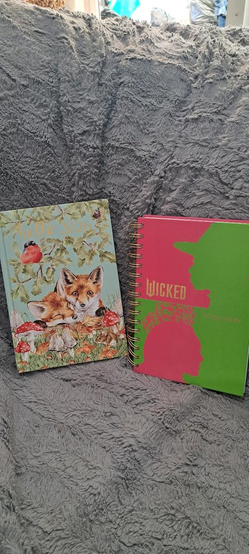 Buy & Sell Four Oaks Birmingham - Photos for 2026 Diary x2
