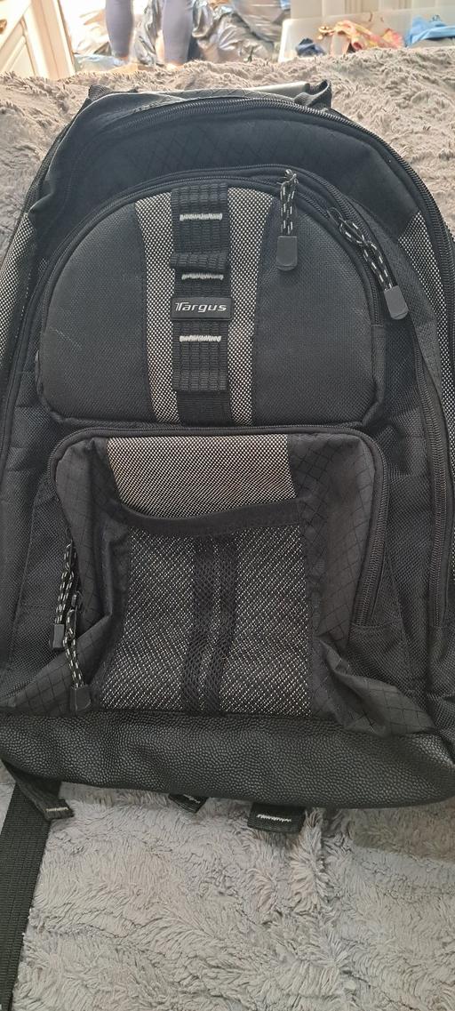Buy & Sell Sutton Coldfield Birmingham - Photos for Targus laptop backpack