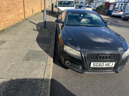 Vehicles Kenton Brent - Photos for Audi A5 S line