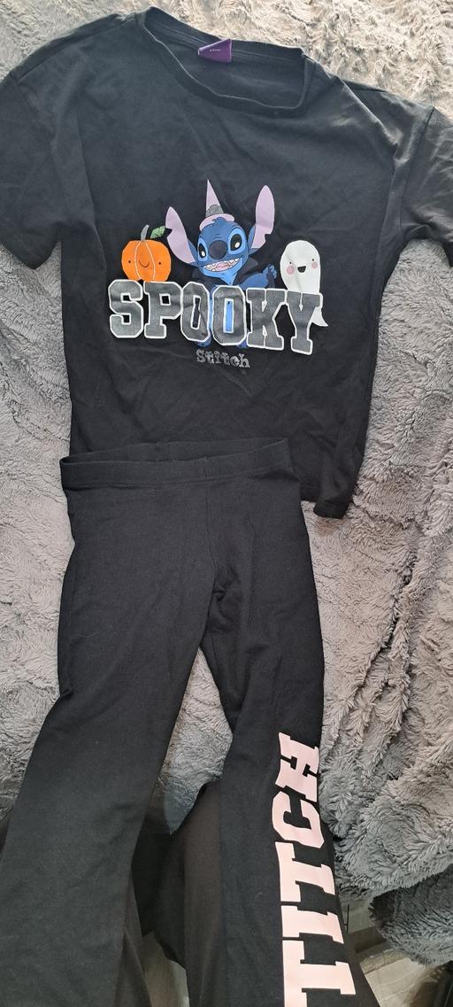 Buy & Sell Sutton Coldfield Birmingham - Photos for George Stitch outfit Age 7-8