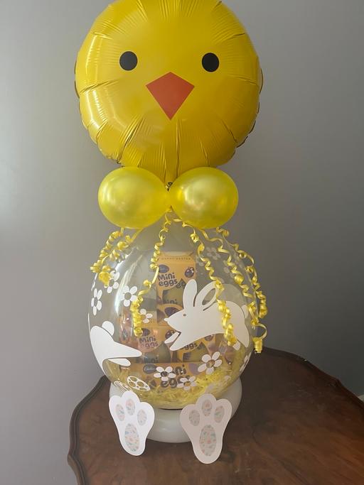 Buy & Sell Woodsetton Dudley - Photos for Easter egg gift