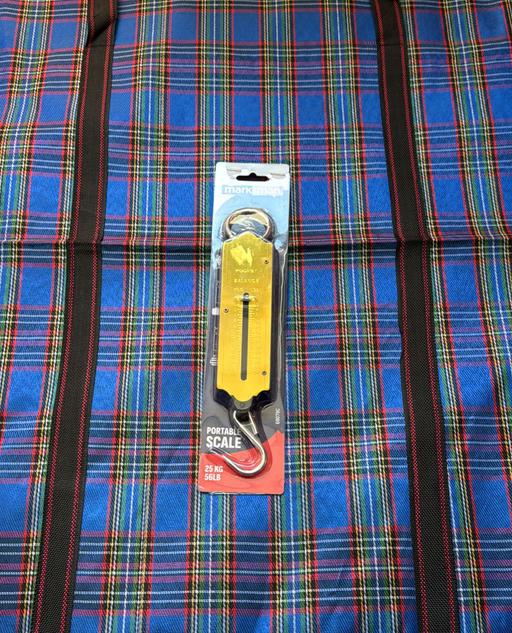 Buy & Sell Yardley Birmingham - Photos for Portable Hanging Scale