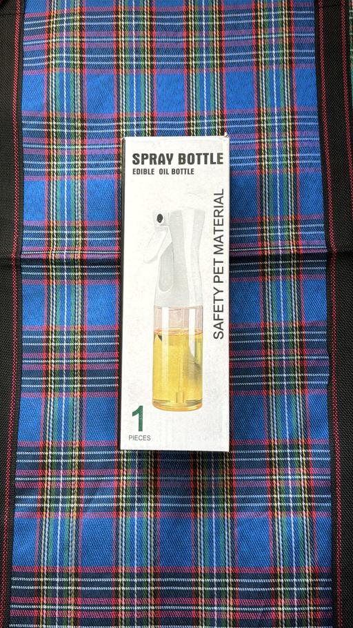 Buy & Sell Yardley Birmingham - Photos for Edible Oil Spray Bottle