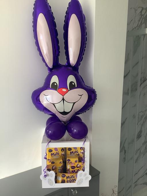 Buy & Sell Woodsetton Dudley - Photos for Easter egg gift