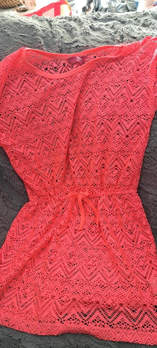 Buy & Sell Sutton Coldfield Birmingham - Photos for Swimwear cover kids Age 11-12