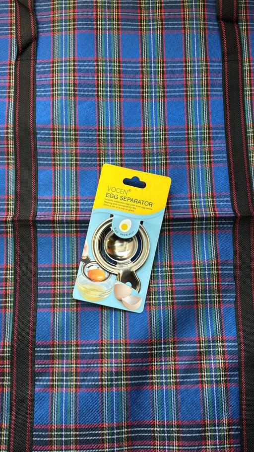 Buy & Sell Yardley Birmingham - Photos for Egg Separator – Yolk & White Divider