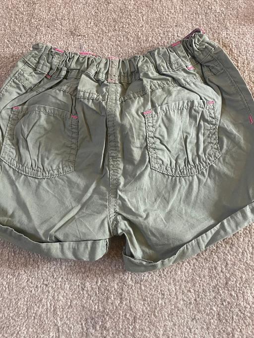 Buy & Sell Ynysddu Caerphilly - Wales - Photos for George girls shorts age 3 to 4