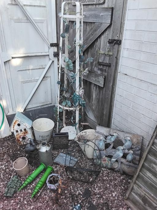 Buy & Sell Yardley Birmingham - Photos for garden ornaments job lot clearance find
