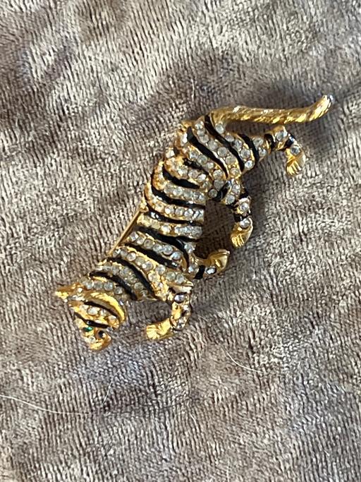 Buy & Sell Ovingdean Brighton - Photos for Beautiful vintage brooch