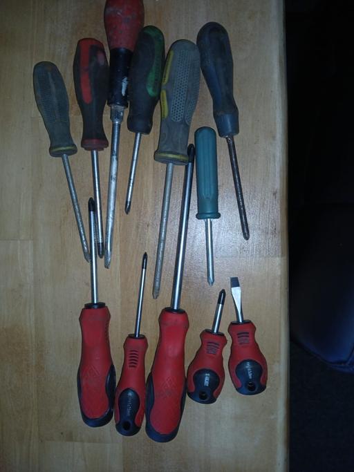 Buy & Sell Rocombe East Devon - Photos for Screwdrivers