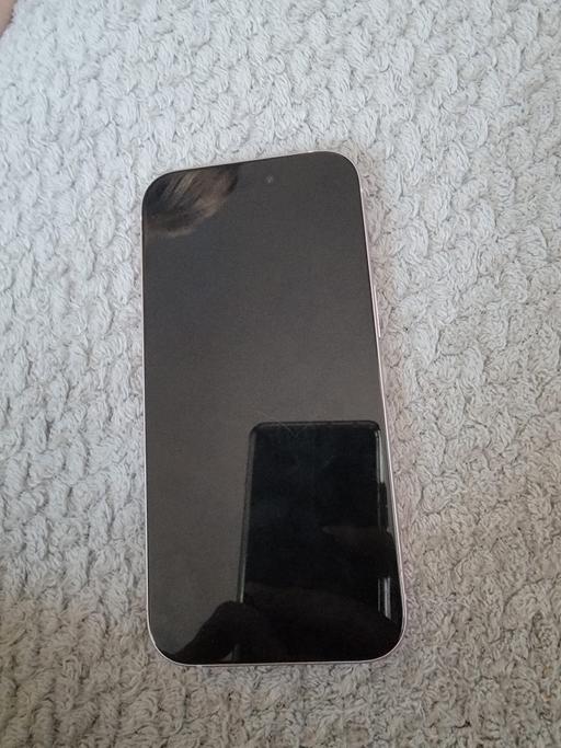 Buy & Sell Accrington Hyndburn - Photos for iPhone 15 Pink 128GB