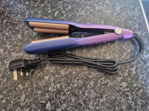 Buy & Sell Aylestone Leicester - Photos for brand new hair crimper