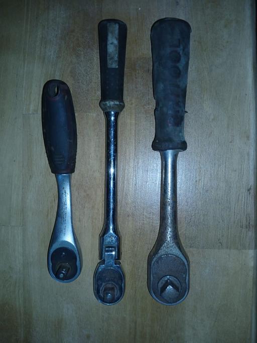 Buy & Sell Rocombe East Devon - Photos for Ratchets