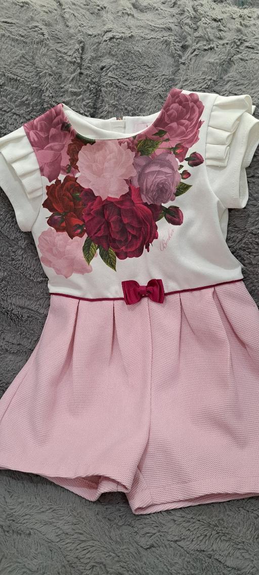 Buy & Sell Sutton Coldfield Birmingham - Photos for Ted Baker outfit Age 2-3