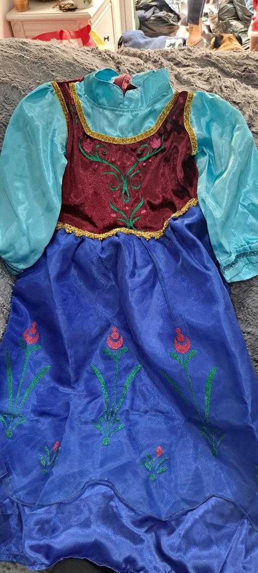 Buy & Sell Four Oaks Birmingham - Photos for Facy dress up Age 6-7