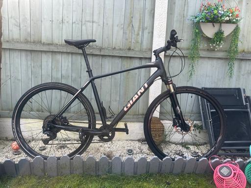 Buy & Sell Old Hall Warrington - Photos for Giant roam XL frame