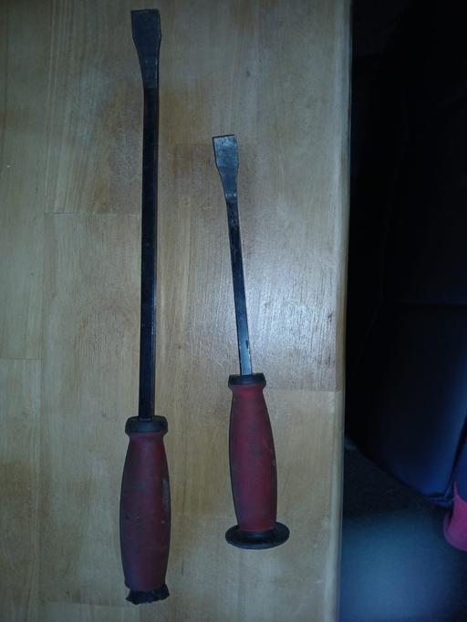 Buy & Sell Rocombe East Devon - Photos for Pry bar