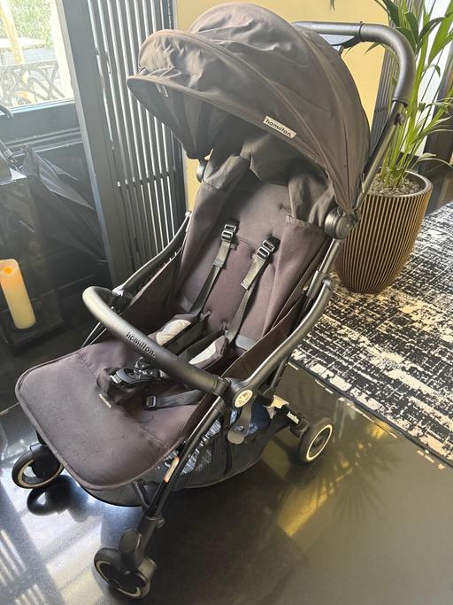 Buy & Sell Lancaster Gate Central London - Photos for Hamilton X1 stroller