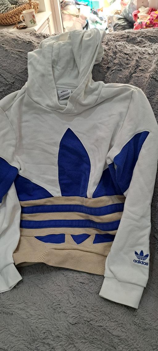 Buy & Sell Sutton Coldfield Birmingham - Photos for Adidas Jumper Age 9-10