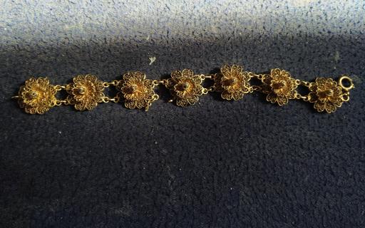 Buy & Sell Brighton City Centre Brighton - Photos for Filigree bracelet