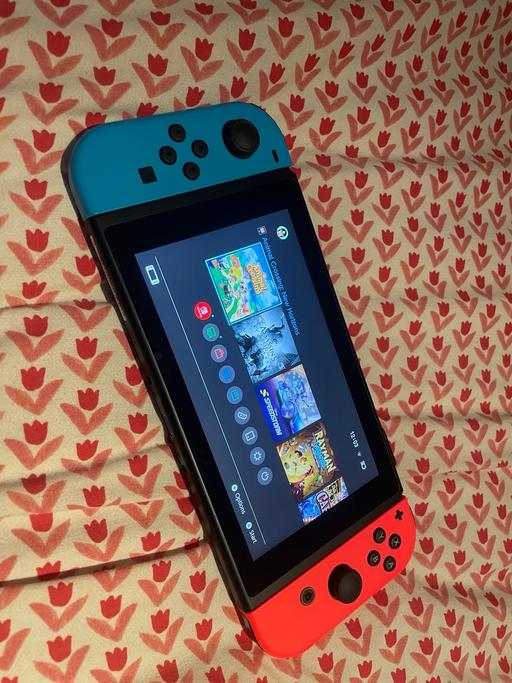 Buy & Sell Minworth Birmingham - Photos for Nintendo switch