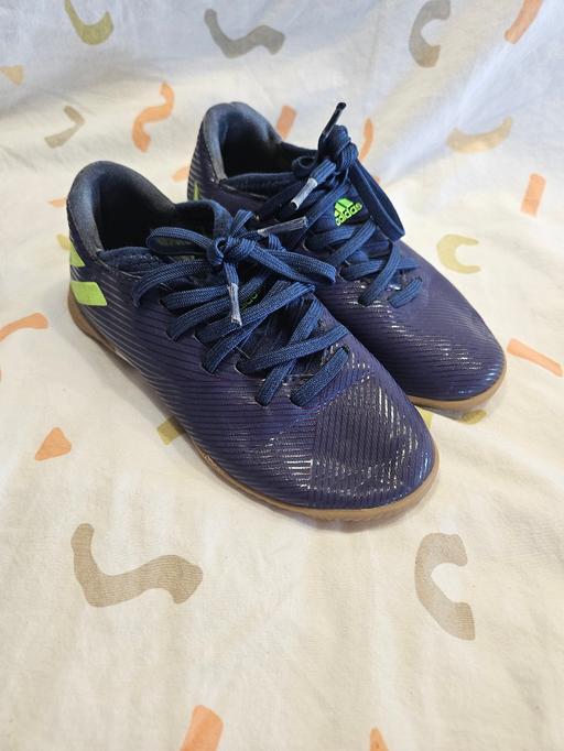 Buy & Sell Packmoor Stoke-on-Trent - Photos for Boys Football Shoes size 11.5