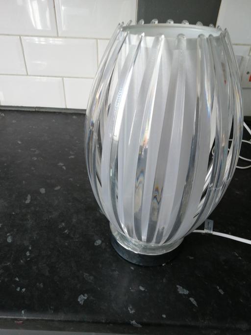 Buy & Sell Wednesfield Wolverhampton - Photos for table lamp