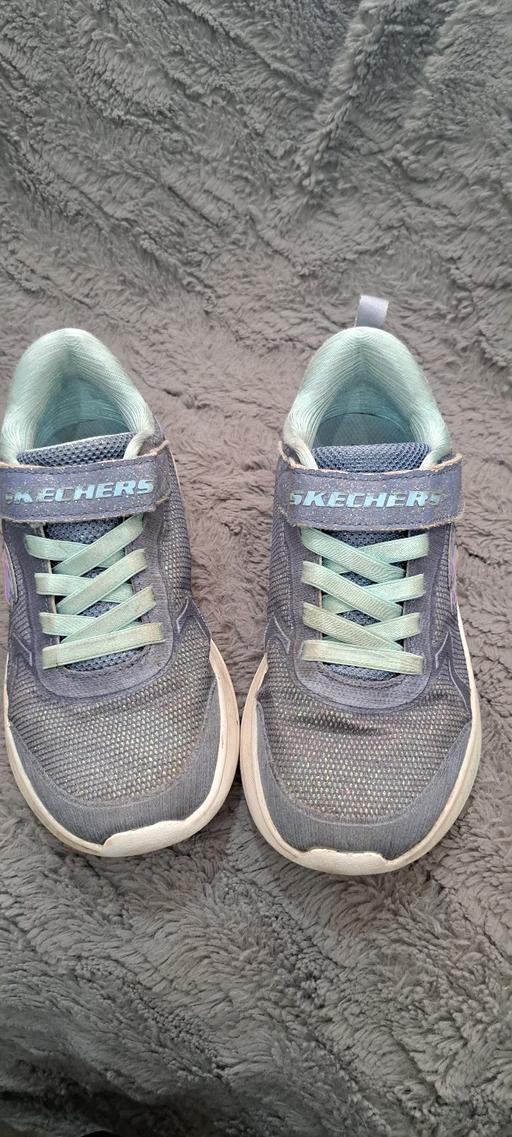 Buy & Sell Sutton Coldfield Birmingham - Photos for Sketches Trainers kids Size 13