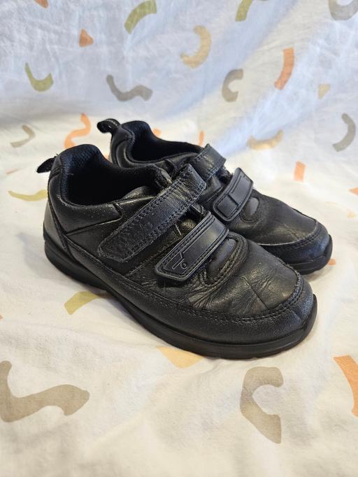 Buy & Sell Packmoor Stoke-on-Trent - Photos for Clarks shoes 10F