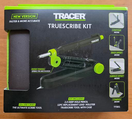 Buy & Sell Penge South East London - Photos for TRACER TRUESCRIBE .