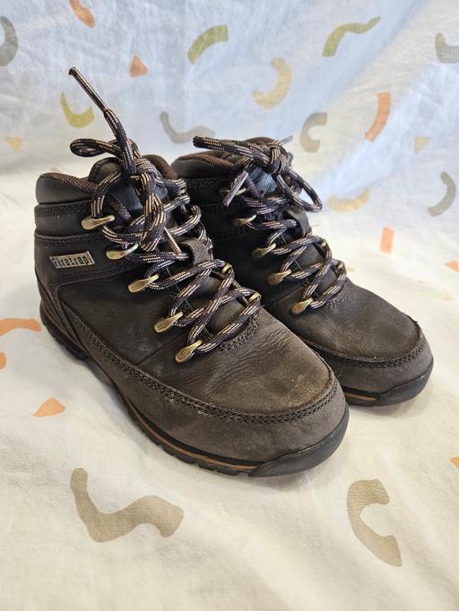 Buy & Sell Packmoor Stoke-on-Trent - Photos for Boys Boots Size 12