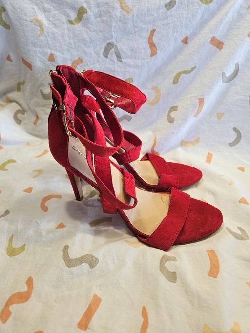 Buy & Sell Burslem Stoke-on-Trent - Photos for Ladies shoes size 10