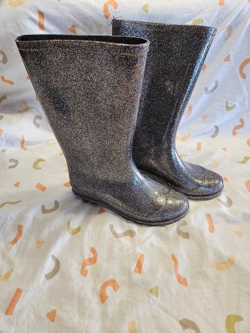 Buy & Sell Packmoor Stoke-on-Trent - Photos for Girls Wellies Size 4