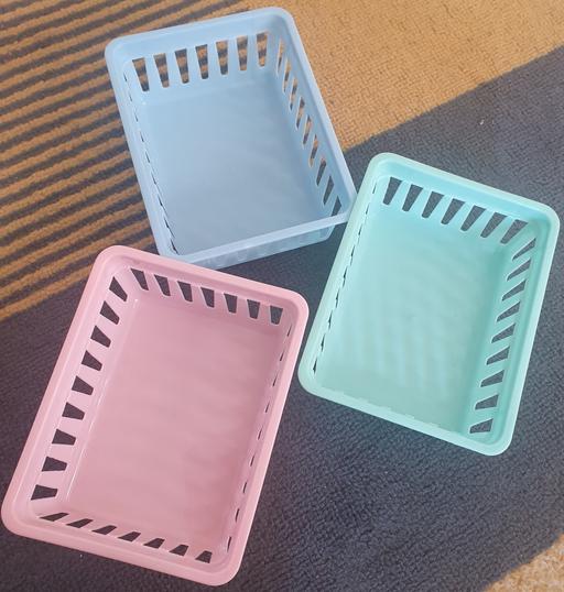 Buy & Sell Kings Heath Birmingham - Photos for FREE TOO COLLECT - MINI BASKETS