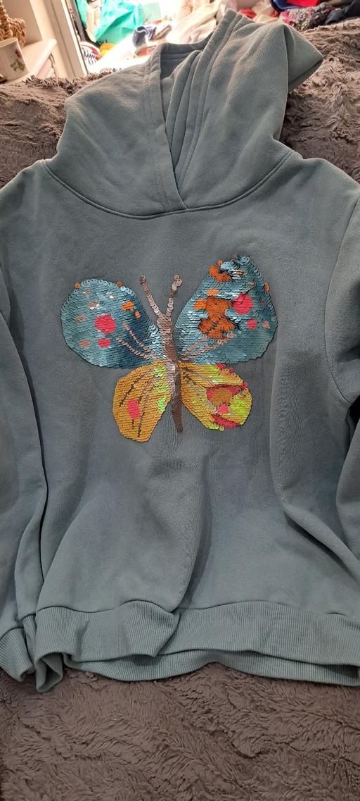 Buy & Sell Four Oaks Birmingham - Photos for H&M Hoodie Age 8-10