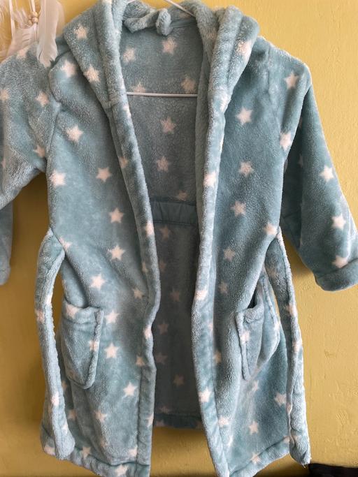 Buy & Sell Maypole Birmingham - Photos for Girls Robe . Aged 4/5. Clearance