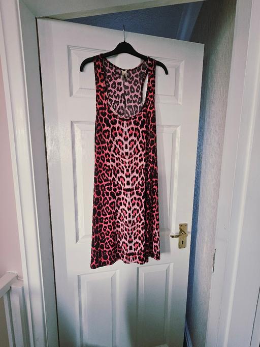 Buy & Sell Newton Doncaster - Photos for Summer dress, size 18.
