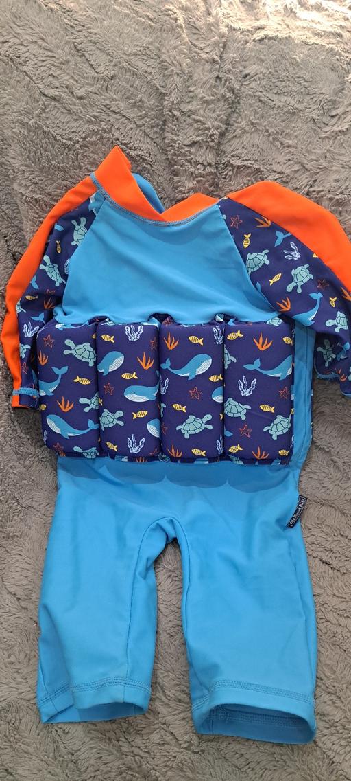 Buy & Sell Sutton Coldfield Birmingham - Photos for Jojo Mama Bebe Buoyant swimming aid Age 2-3